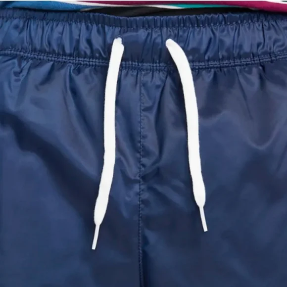 NWT Men's Nike Woven Winterized Pants